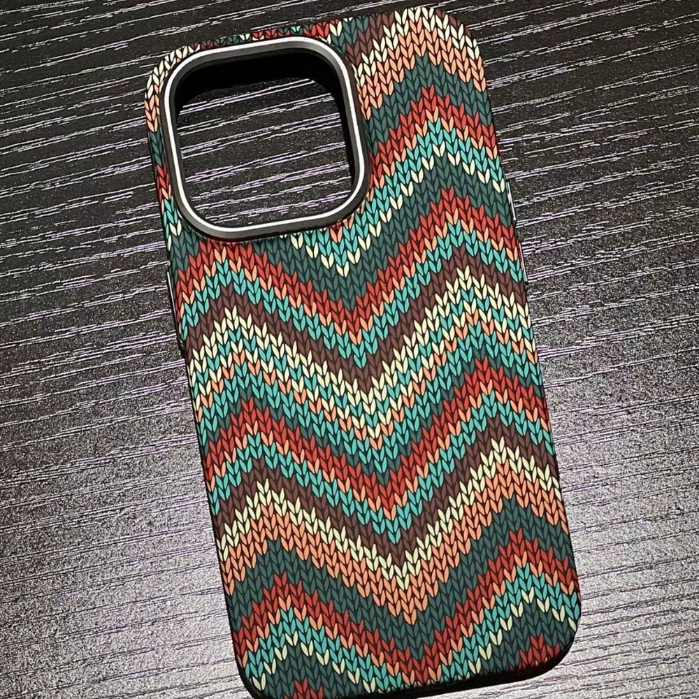 DIY phone case - Picture 5 of 5